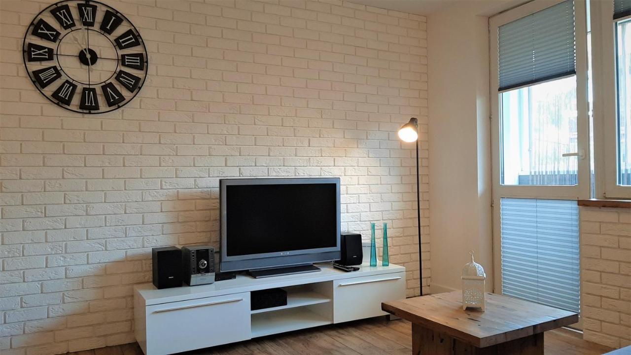 Studio Mila I Nido W Centrum Apartzakop Zakopane Exteriör bild