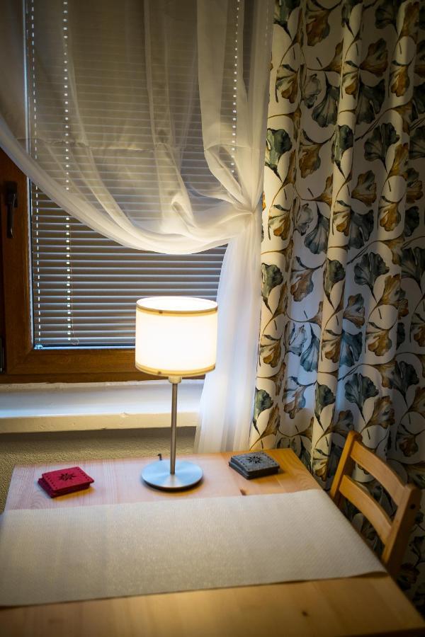 Studio Mila I Nido W Centrum Apartzakop Zakopane Exteriör bild