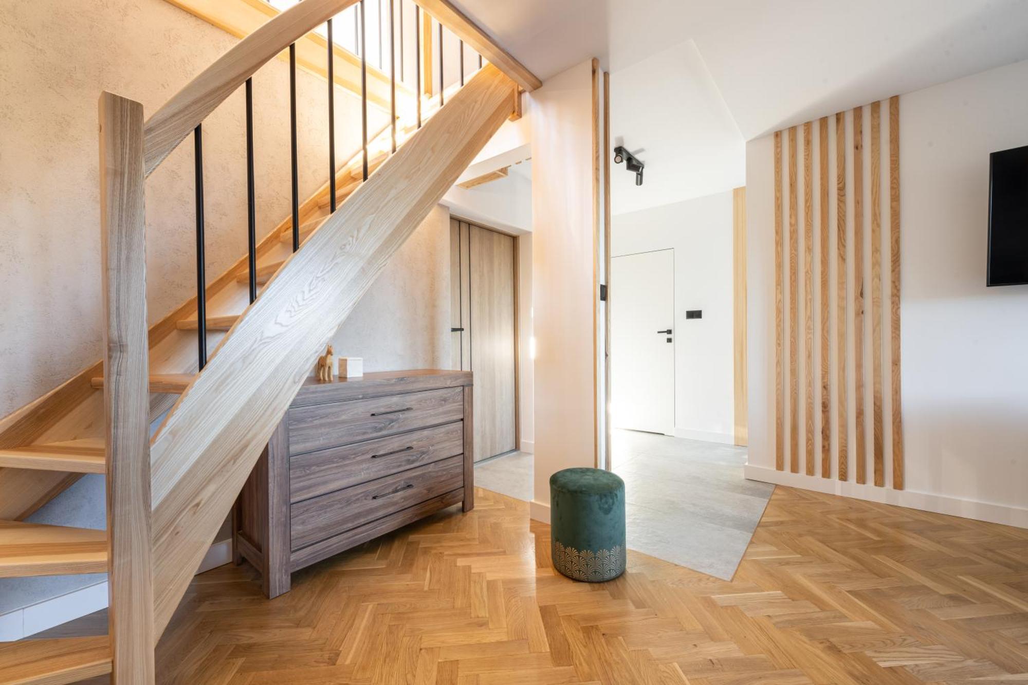 Studio Mila I Nido W Centrum Apartzakop Zakopane Exteriör bild