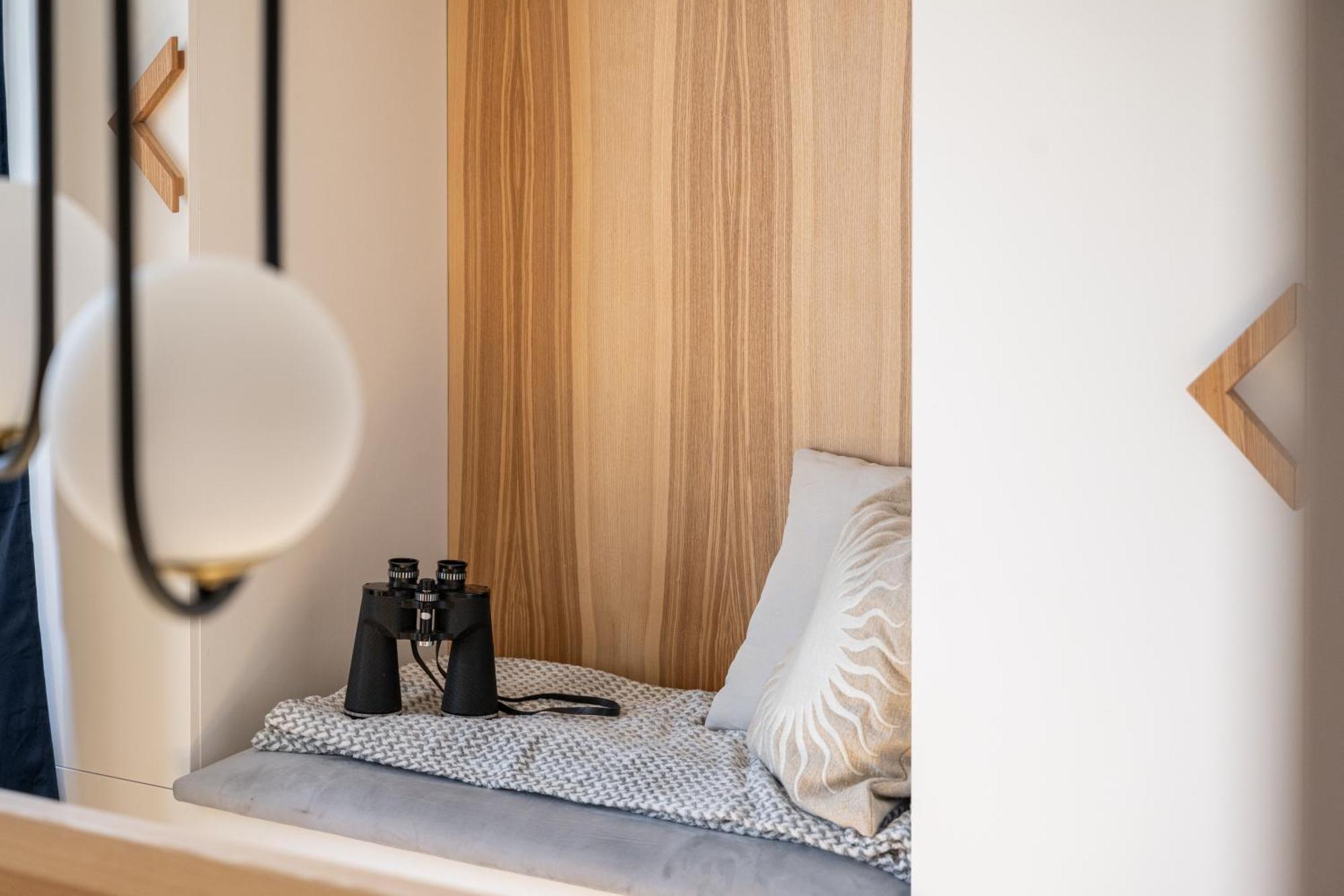 Studio Mila I Nido W Centrum Apartzakop Zakopane Exteriör bild
