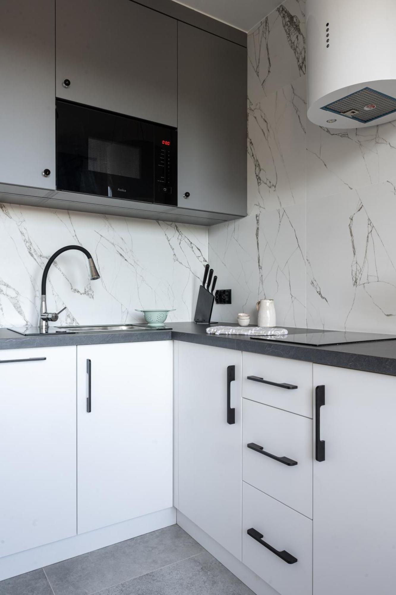 Studio Mila I Nido W Centrum Apartzakop Zakopane Exteriör bild