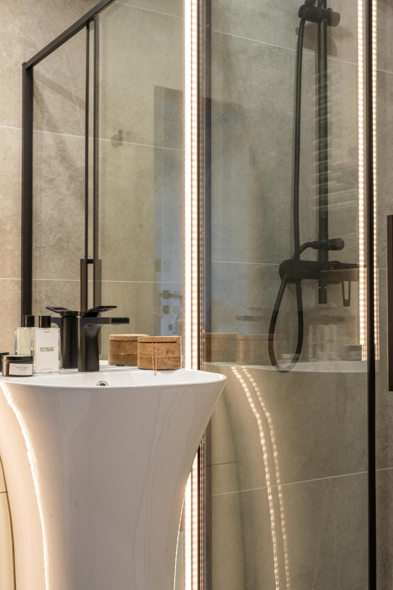 Studio Mila I Nido W Centrum Apartzakop Zakopane Exteriör bild