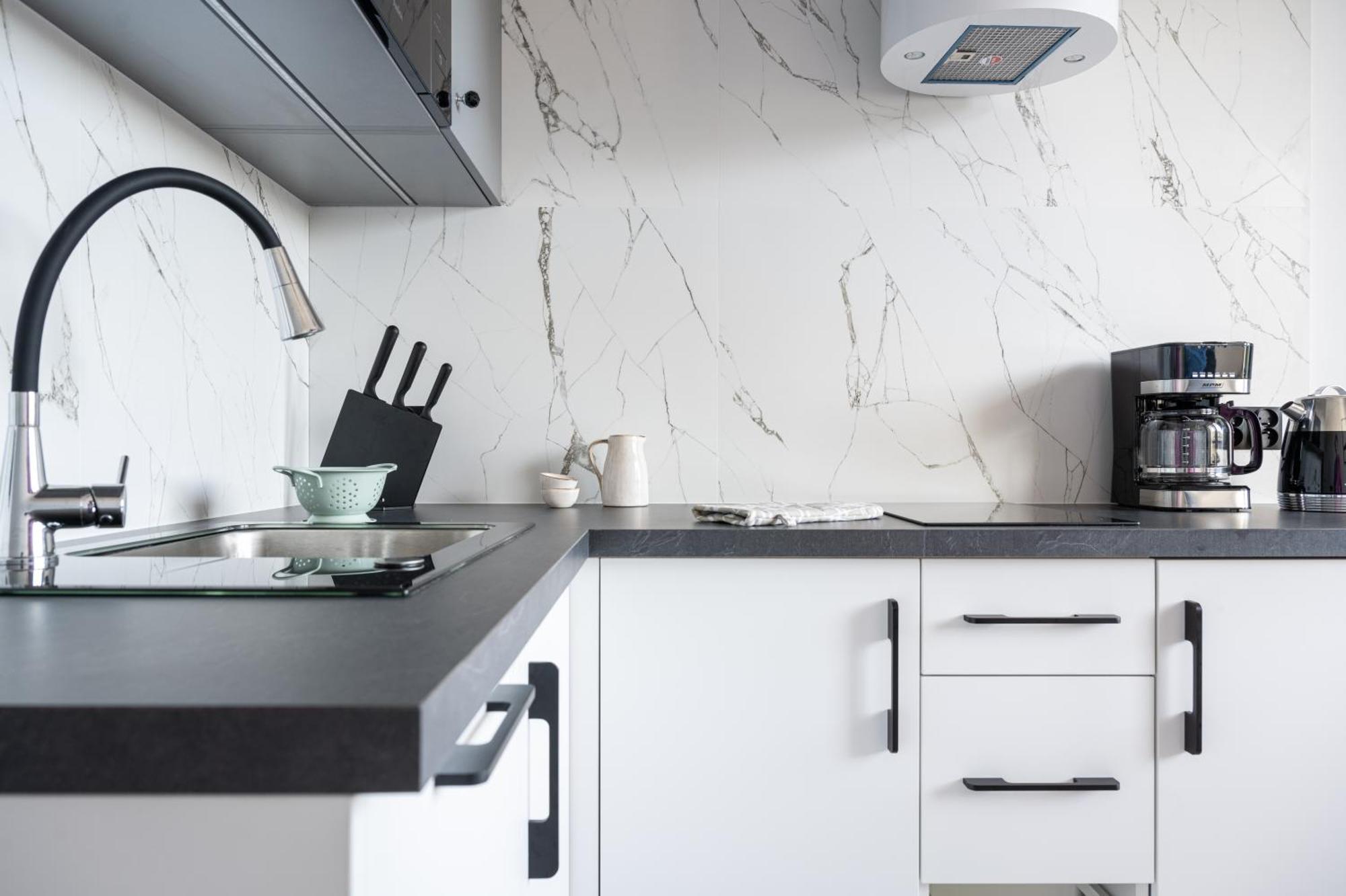 Studio Mila I Nido W Centrum Apartzakop Zakopane Exteriör bild