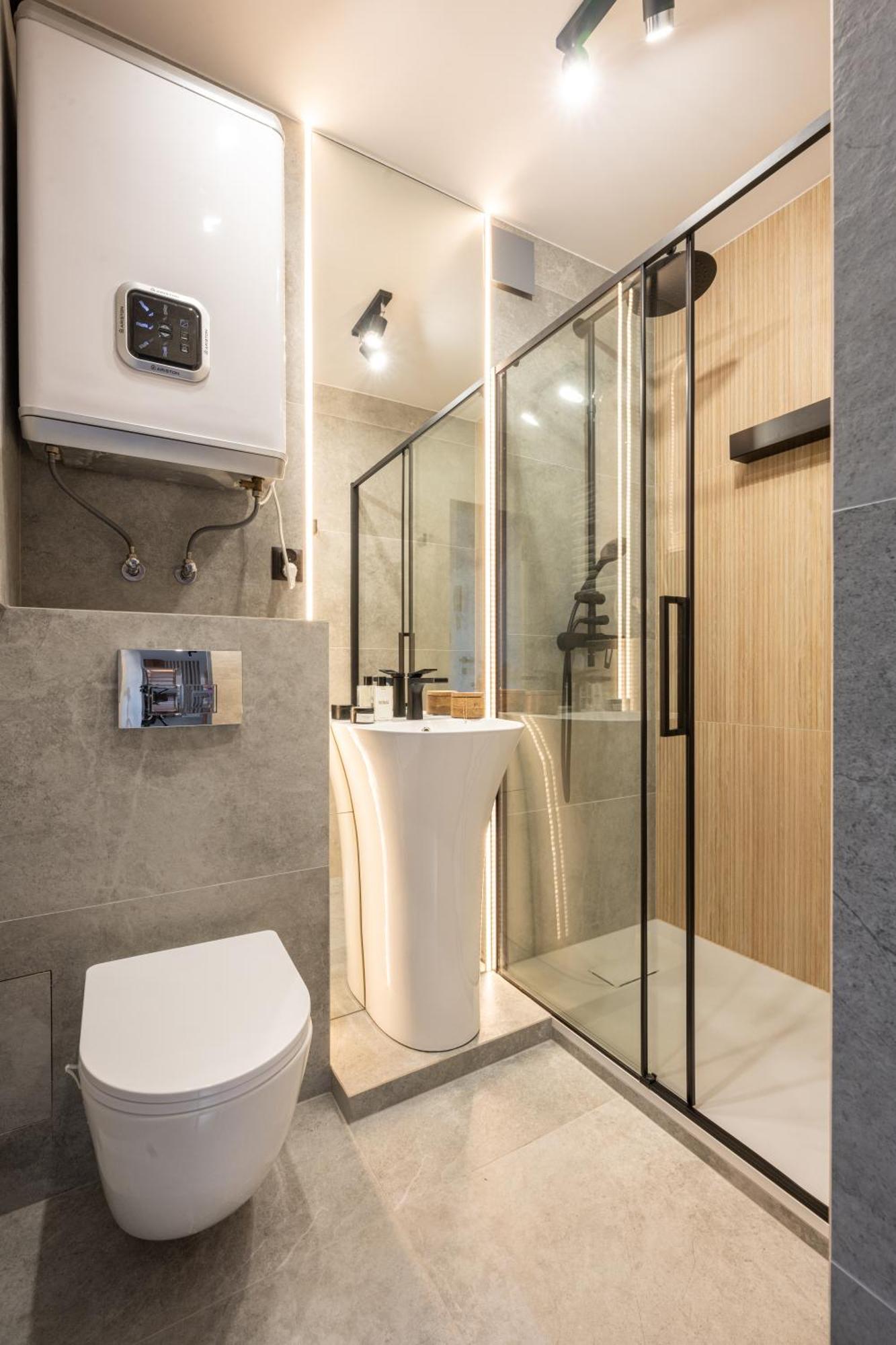 Studio Mila I Nido W Centrum Apartzakop Zakopane Exteriör bild