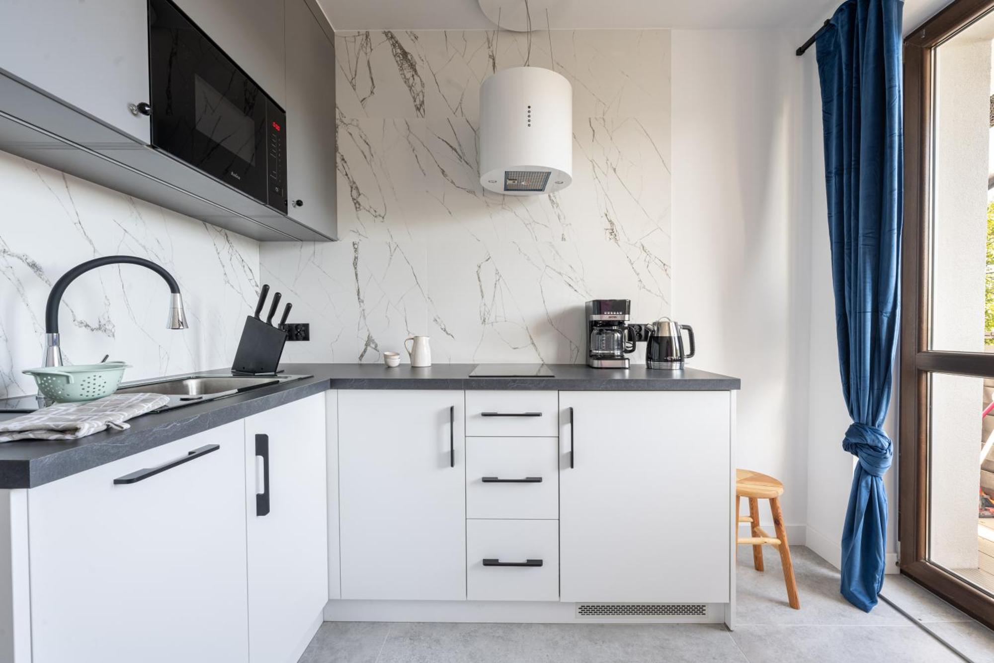 Studio Mila I Nido W Centrum Apartzakop Zakopane Exteriör bild